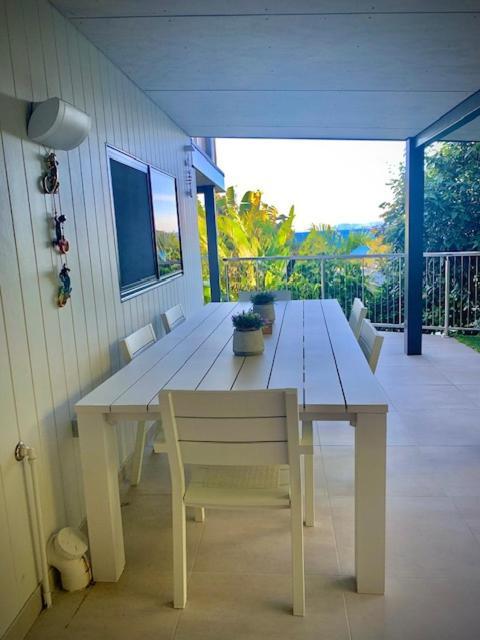 Whitsunday Dreams Apartment Airlie Beach Exterior photo